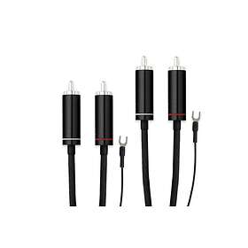 Pro-Ject Connect it Phono DS RCA 1,23M