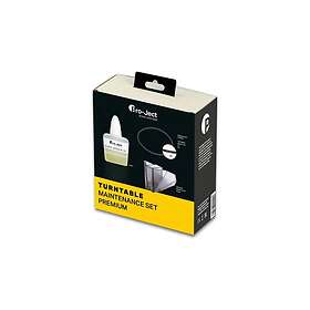 Pro-Ject Maintenance Set Premium