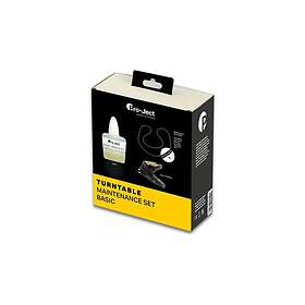 Pro-Ject Maintenance Set Basic