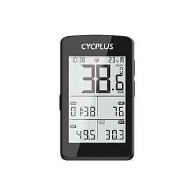 Cycplus M3 Ordinateur de Vélo
