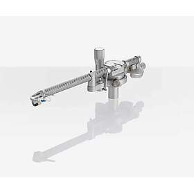 Clearaudio Unity Tonarm