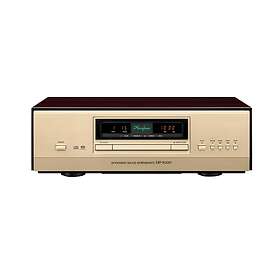 Accuphase DP-1000