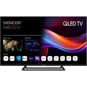 Sencor SLE 32" Full HD QLED Smart TV - SLE 32QF860B