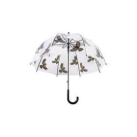 Esschert Design TP274 Full-sized Rain Umbrella