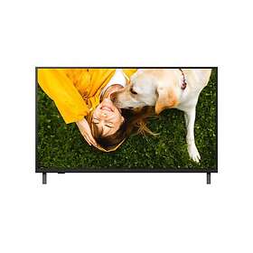 LG 50" 4K UHD LED AI HDR10 Pro Smart TV (2024) - 50UA751C0LA.AEU