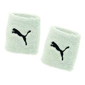 Puma Cat Wristband White