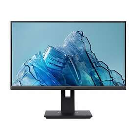 Acer B277ugbmiiqprzx UM.HB7EE.G23 27" IPS QHD 120Hz