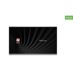 Avtek TS 8.1 Easy 1TV376 65" Interaktiv Display