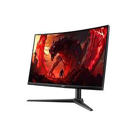 Acer Nitro XZ270W0bmiiphx 27" Böjd Spel FHD 280Hz