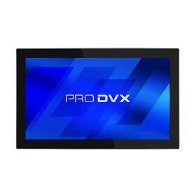 ProDVX SD-22 2022100 21.5" Standard FHD 60Hz