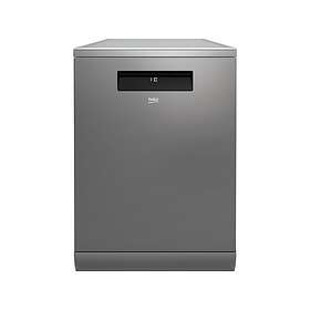 Beko DEN48530X (Hopea)