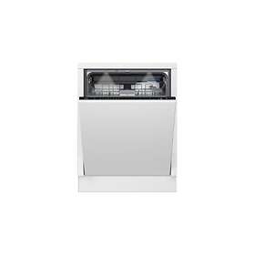 Beko BDIN38542P (Hvit)