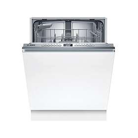 Bosch SBV4HTX14E (Rustfritt Stål)