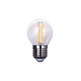 Okko TP-G45FILAMENT LED E27 P45 2700K 470lm 4W