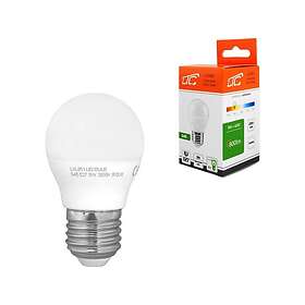 LTC LXL851 Ps G45 E27 3000K 800lm 9W