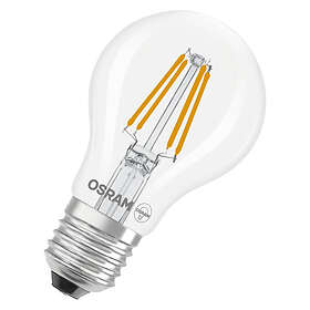 Osram 4099854466632 E27 470lm 3.4W Varmvitt