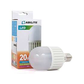 Abilite 5901583545887 Mango "Milky" Retro E27 2700K 1600lm 20W