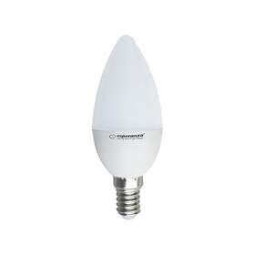 Esperanza ELL144 E14 Kynttilä 320lm 4W