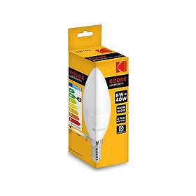 Kodak SB5780 GLO E14 3000K 480lm 6W