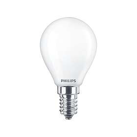 Philips 929001345511 Lyster E14 470lm 4,3W