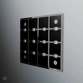 Jewelmade CD-16 Akryl