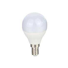 Okko TP-G45-6W-E14-3P G45 3000K 480lm 3-pack