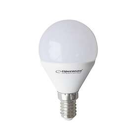 Esperanza ELL152 E14 580lm 6W