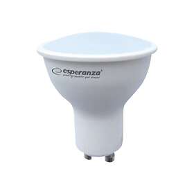 Esperanza ELL141 GU10 4W 320lm