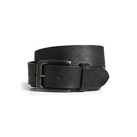 Jack & Jones Victor Ceinture en Cuir (Homme)