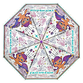 My Little Pony MLPO7202 Kompakti Sateenvarjo