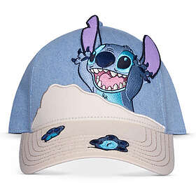 Difuzed Lilo & Stitch Beach Day Cap (Jr)