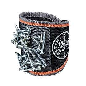 Klein Tools Tradesman Pro Bracelet Magnétique Noir Gris Orange
