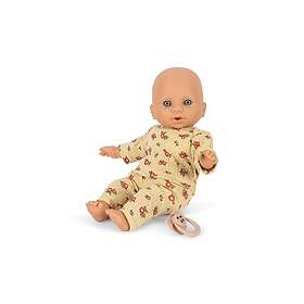 Konges Slöjd Konges Sløjd Molly Babydocka Muro Blu