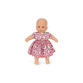 Konges Slöjd Felice Mini Docka Felice Rose