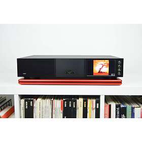 TCI Vibration Absorbing Platform Röd