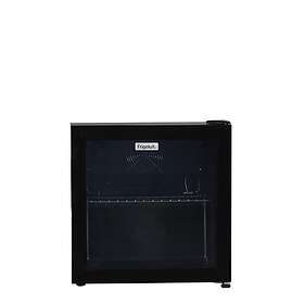 Frigelux D48 (Musta)