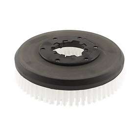 Pela DQX6 Skrubborste