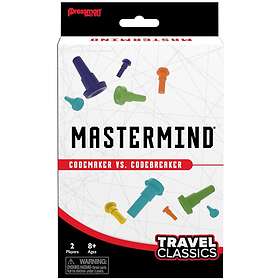 Mastermind Reiseutgave