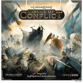 The Lord of the Rings: Circle of Conflict