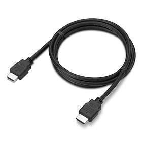 Lenovo HDMI-kabel 1.8m 4X91U92141