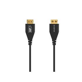 SCP HDMI Cable 5m 997AOC-LSZH-5M
