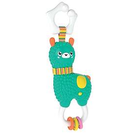 Clementoni Llama Rattle 17573 CLM