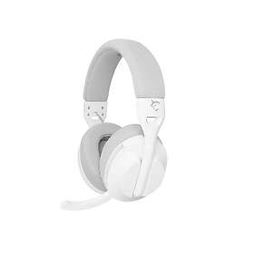 White Shark FALCON Trådlösa On-Ear Headset