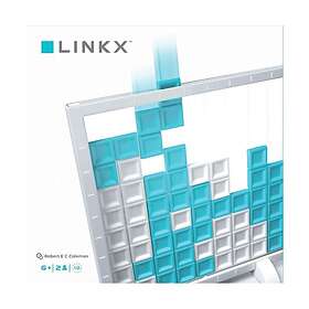 Linkx Abstrakt Strategispill