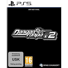 Danganronpa 2x2 (PS5)