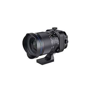 Laowa 35/2.8 Zero-D Tilt-Shift Macro