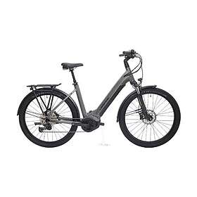 LaPierre E Explorer 7 6 LS (Vélo électrique)