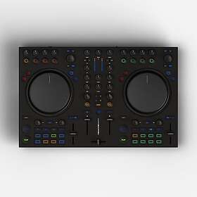 Native Instruments TRAKTOR MX2