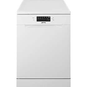 SMEG DF262DB (White)
