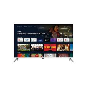 Strong 43" 4K Ultra HD LED Smart TV (2024) - 43UD6593